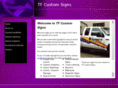 tfcsigns.com