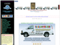 thecarpetmachine.com