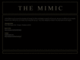 themimic.net