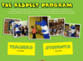 therespectprogram.com