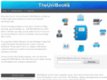 theunibooks.com