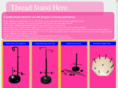 threadstandhero.com