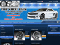 tirewheelrack.com