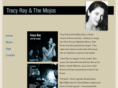 tracyray.com