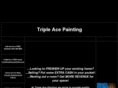 tripleacepainting.com