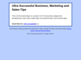 ultrasuccessful.com