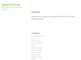 uppercorner.com