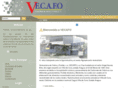 vecafo.com