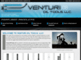 venturioiltools.com