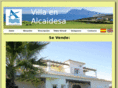 villa-alcaidesa.com