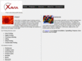 xaviapress.com