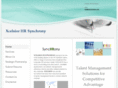 xhrsynchrony.com