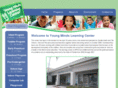 youngmindslearningcenter.com