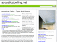 acousticalceiling.net
