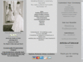 all2theweddingchapel.com