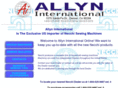 allynint.com