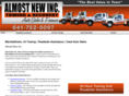 almostnewtowing.com