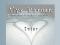 alyxmorgan.com