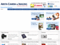 aristacamera.com