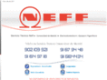 asistencia-tecnica-neff.com.es