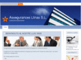assegurancesllinas.com