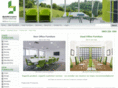 barkhamofficefurniture.co.uk