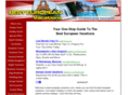 best-european-vacations.com