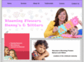 bloomingflowersnannys.com