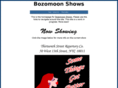 bozomoonshows.com