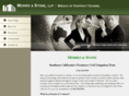 breachofcontractsite.com