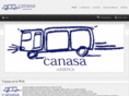 canasa.net