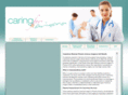 caringforvasectomyreversalsaz.com