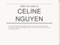 celinenguyen.com
