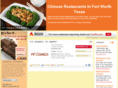 chineserestaurantsinfortworth.com