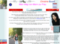 christine-busalt.net