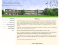 clayedu.com