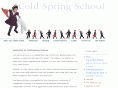 coldspringschool.com