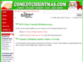 comedychristmas.com