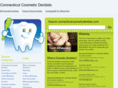 connecticutcosmeticdentists.com