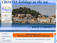 croatia-holidays4you.info