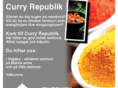 curryrepublik.com