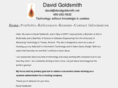 davidgoldsmith.net