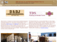 ddj-tds.com