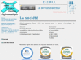 defii.com