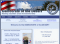 desertdemocrats.org