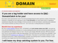 domaincatch.co.uk