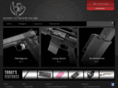 dragonflyweaponsystems.com