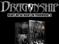 dragonship.org