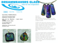 dreamweaversglass.com