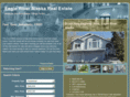 eagleriverhomesforsale.com